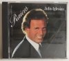 CD. JULIO IGLESIAS – RAICES